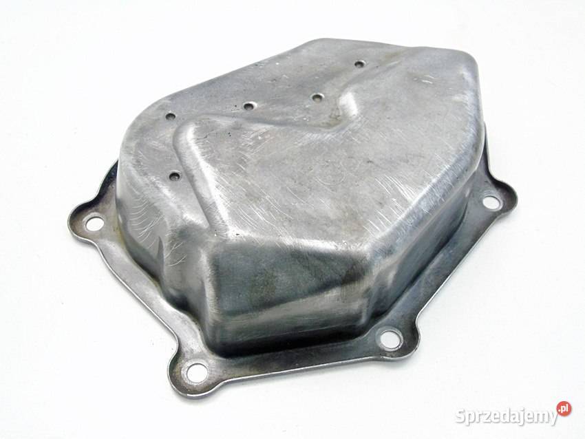 OBUDOWA MISKA DEKIEL SKRZYNI BIEGÓW 20UM23 BOXER