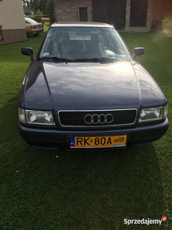 VW POLO COUPE AUDI 80 i inne wyprzedaż kolekcji Krosno