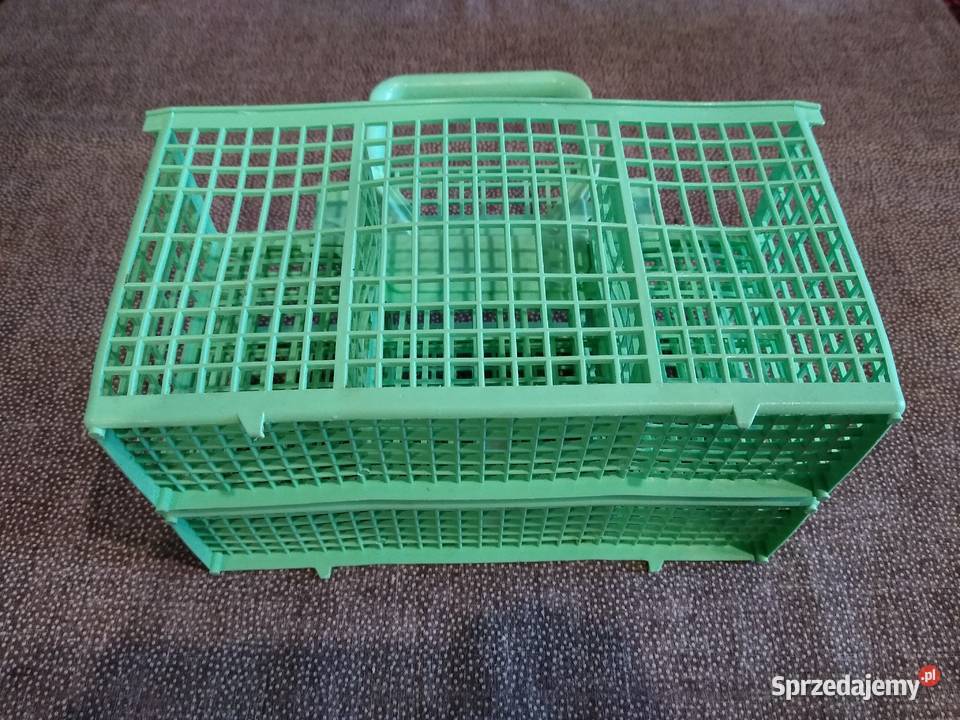 Kosz koszyk na sztućce zmywarka Amica Smeg Katowice