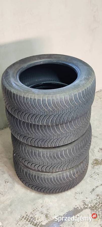 Opony Falken 22555 R16 Poznań