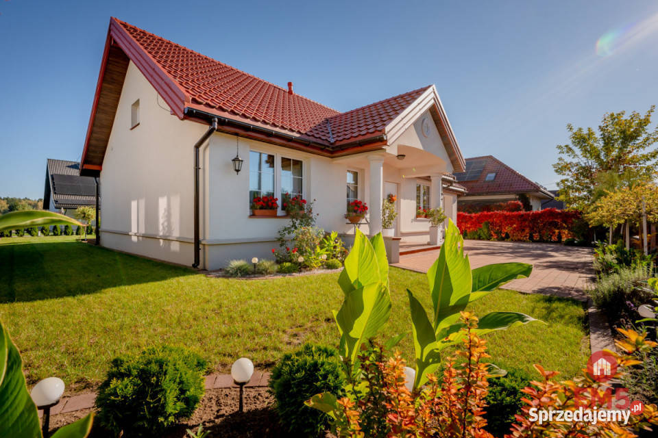 Dom wolnostojący 140m2 Czarna Białostocka sprzedam