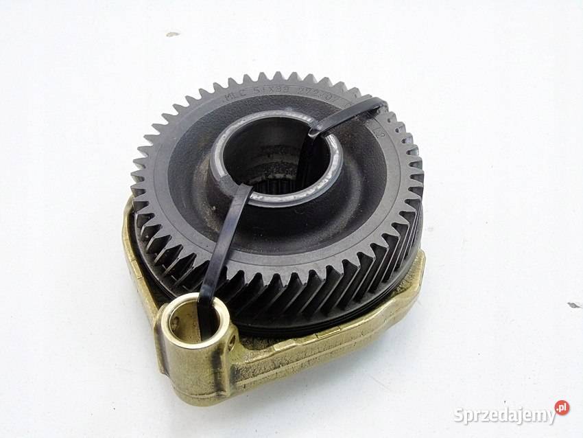 KOŁO ZĘBATE 5 BIEG SKRZYNI BIEGÓW 20UM23 BOXER śląskie Sosnowiec