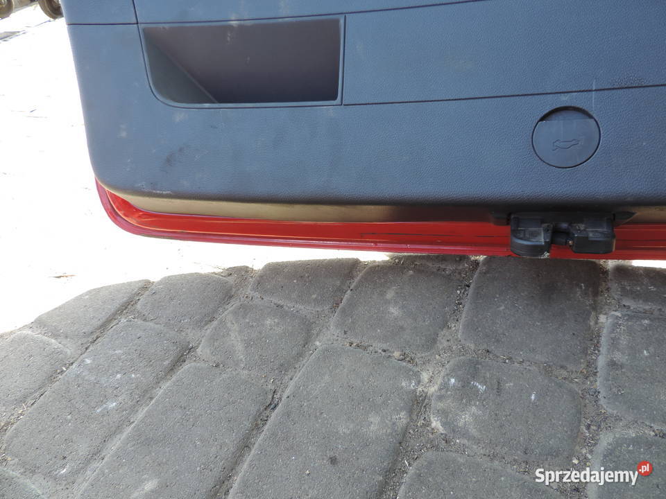 KLAPA TYŁ BAGAŻNIKA SZYBA VW GOLF V 5 HB 5D LY3D osobowe Nowy Sącz