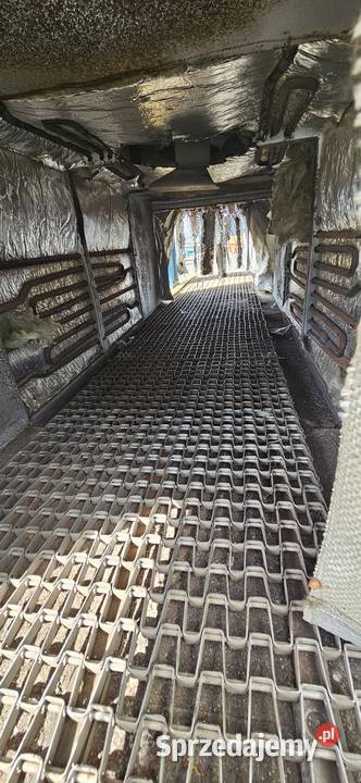 Tunel termokurczliwy maszyna do zgrzewania foli Wojnowice sprzedam