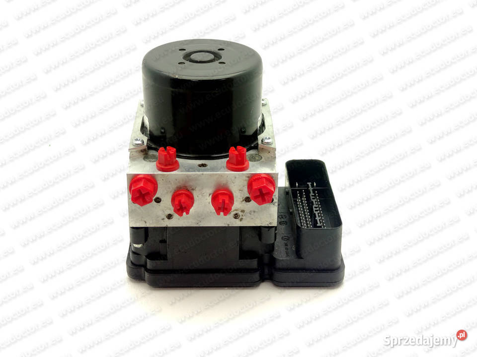 Pompa ABS mitshubishi C2116 4670A265 06210950443 osobowe Mysłowice sprzedam