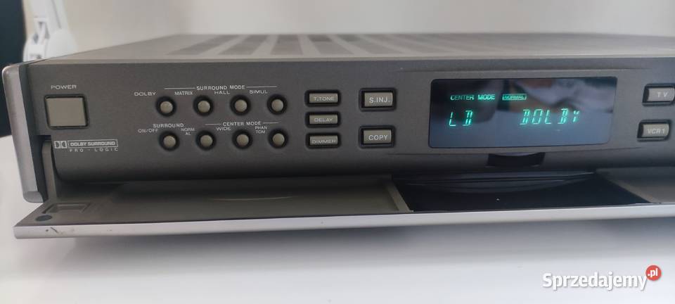 WZMACNIACZ MARANTZ AV 1040 Kutno