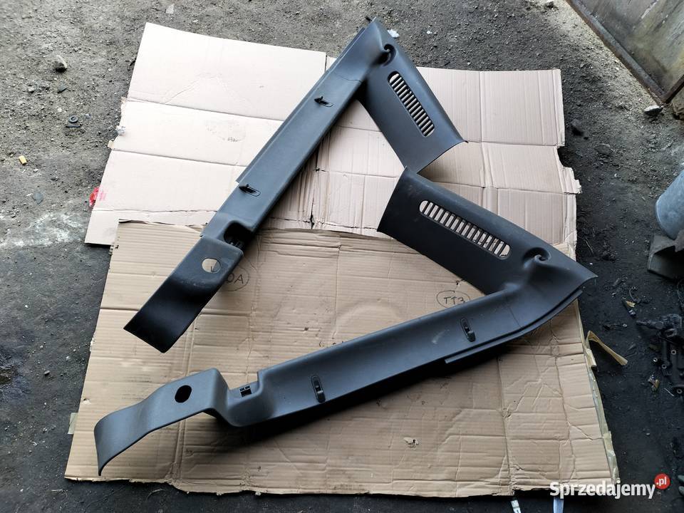 MONDEO MK1 MK2 KOMBI OSŁONA SŁUPKA UCHWYT osobowe Kamień-Kolonia