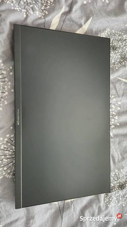 Monitor Acer Predator XB273U gaming Tarnów