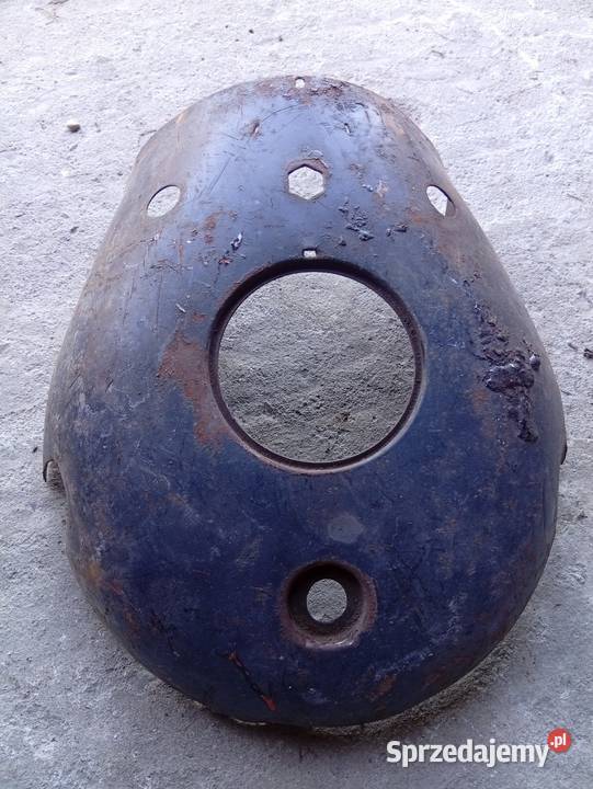 Junak10 żółw obudowa lampy czasza śląskie Wojsławice sprzedam