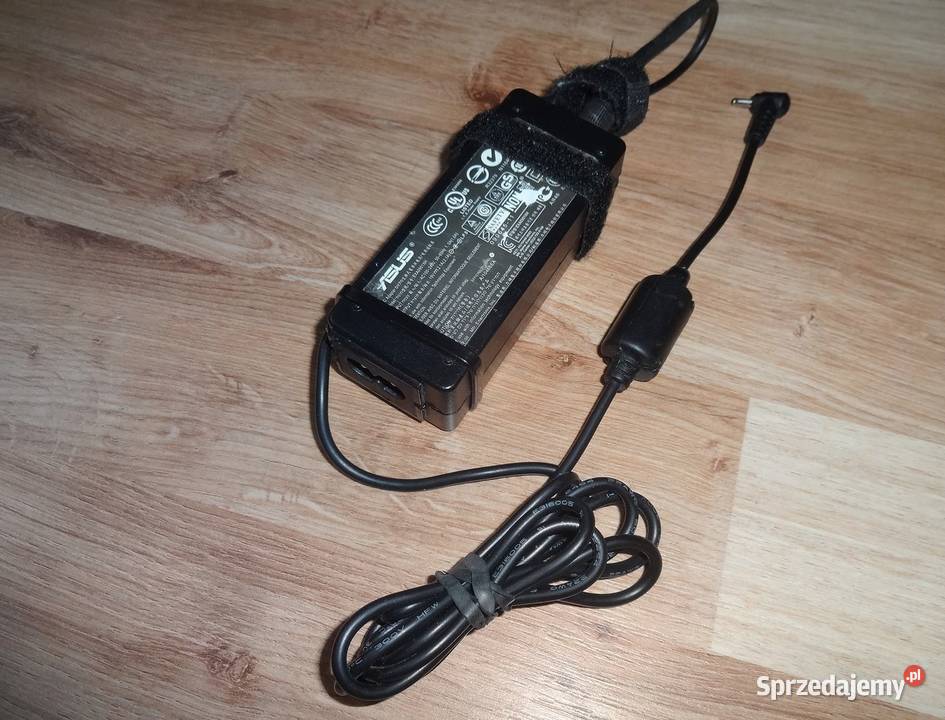 Zasilacz ASUS 19v 21A EXA0901XH