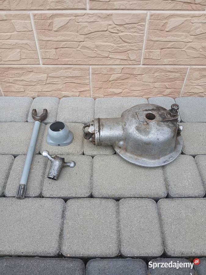Awo simson dyfer Wały kardana Równe