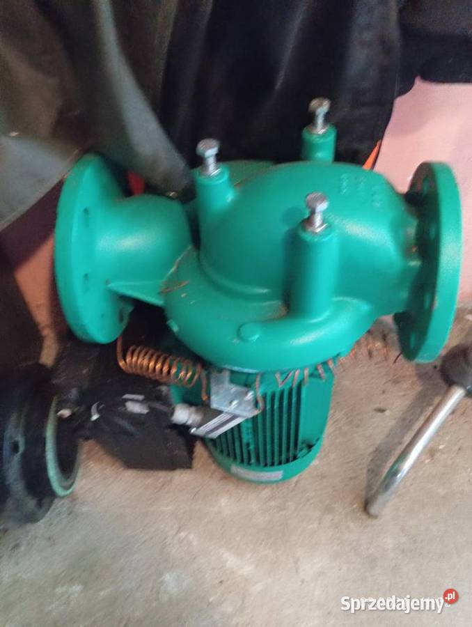 Pompy obiegowe WilloGrandfos Drawsko Pomorskie