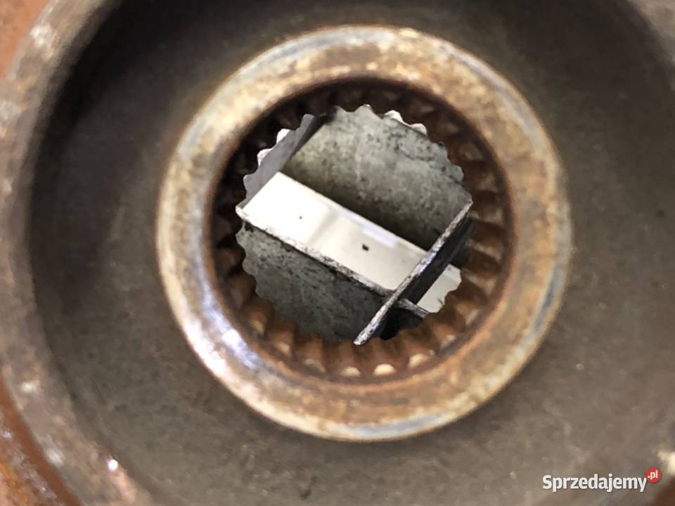 ZWROTNICA PRAWY PRZÓD CITROEN C4 PICASSO I 16 podkarpackie