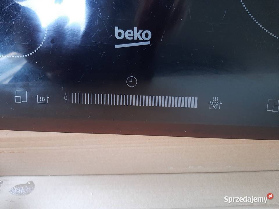 Płyta Indukcyjna BECO 400V siłę Rawicz