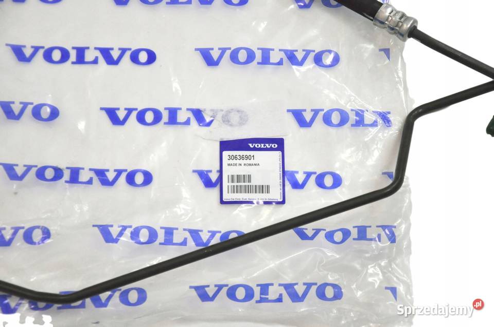 VOLVO XC90 przewod wspomagania magistrala diesel Motoryzacja Bielany Wrocławskie