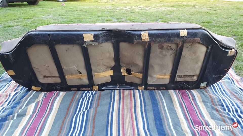 Fotele Kanapa Boczki Skóra W109 Łódź sprzedam