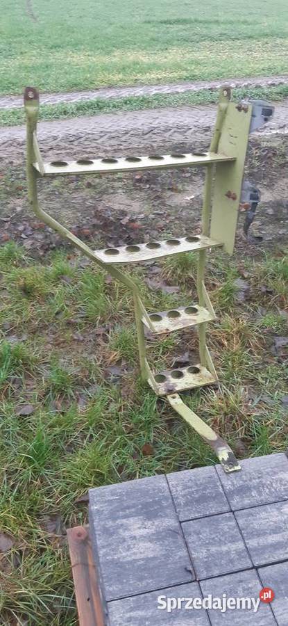 Przekladnia podbieraka pokosów fortschritt e 281 kujawsko-pomorskie Barcin sprzedam