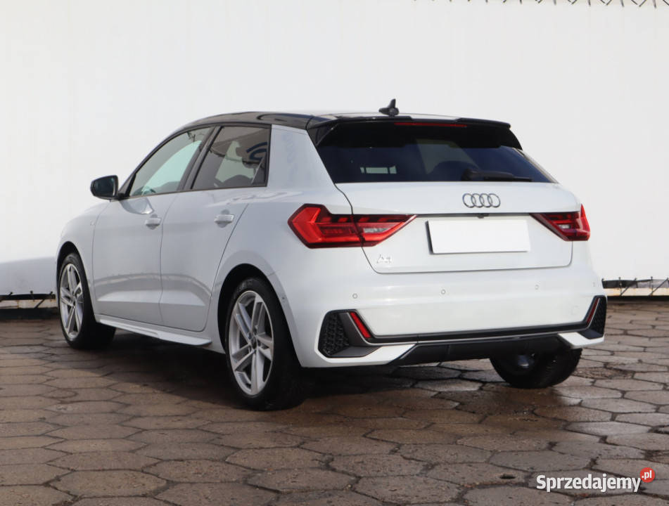 Audi A1 35 TFSI A1 Łódź sprzedam