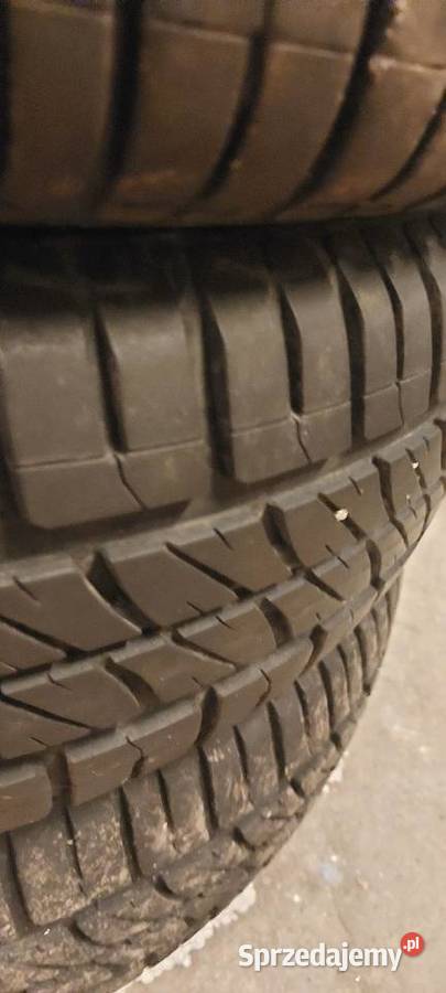 Opony letnie 14 14cale Myślenice