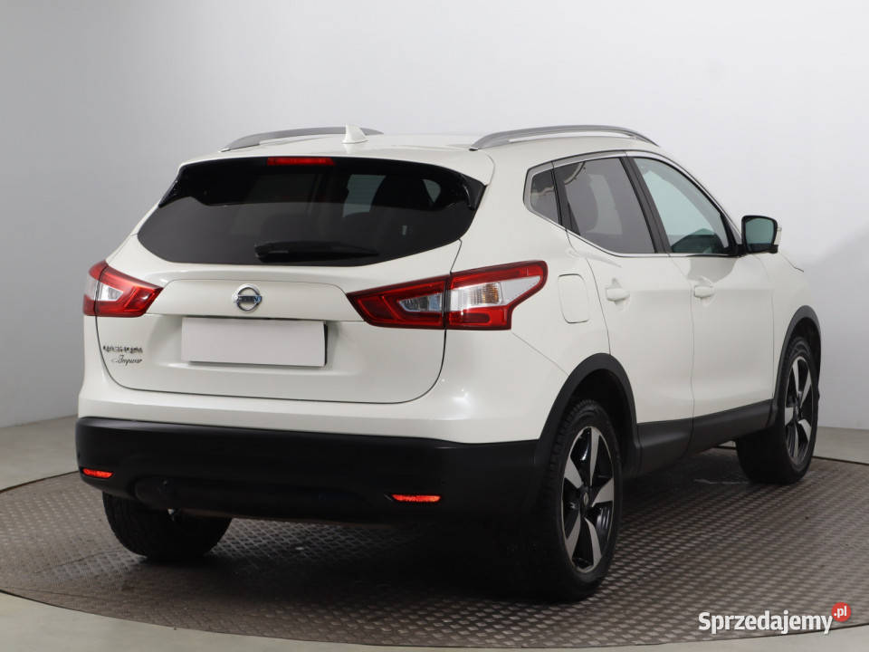 Nissan Qashqai 12 DIGT ASR (kontrola trakcji) dolnośląskie