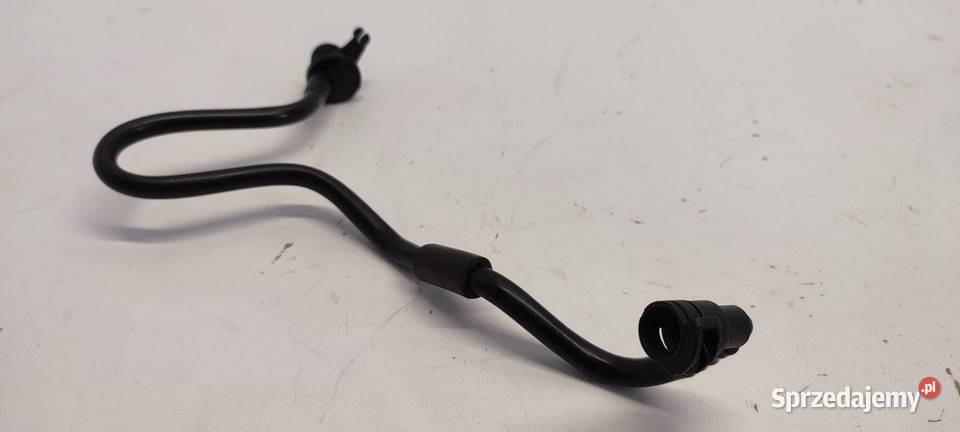 VW TIGUAN II PRZEWÓD PODCIŚNIENIA 5QF612041A osobowe Przewody układu wspomagania