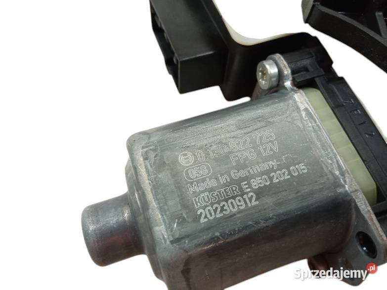 MECHANIZM SZYBY LEWY TYŁ 5Q0959407E Skoda Karoq Rok produkcji 2023