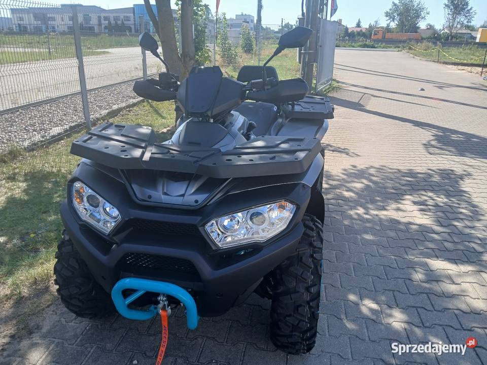 Access Motor 850 Shade Puławy