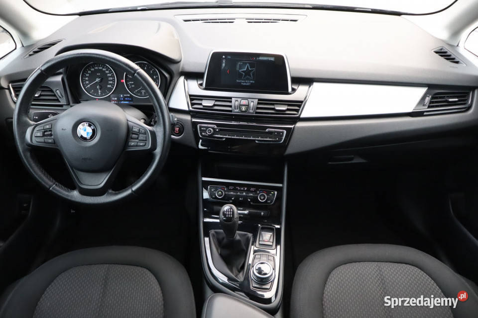 BMW 2 Active Tourer 218i Active Tourer gniazdo USB Zabrze