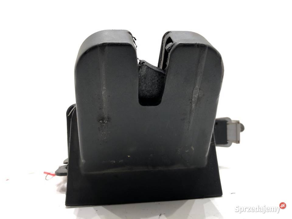 ZAMEK KLAPY TYŁ AUDI A6 C6 Hatchback 8P4827505B