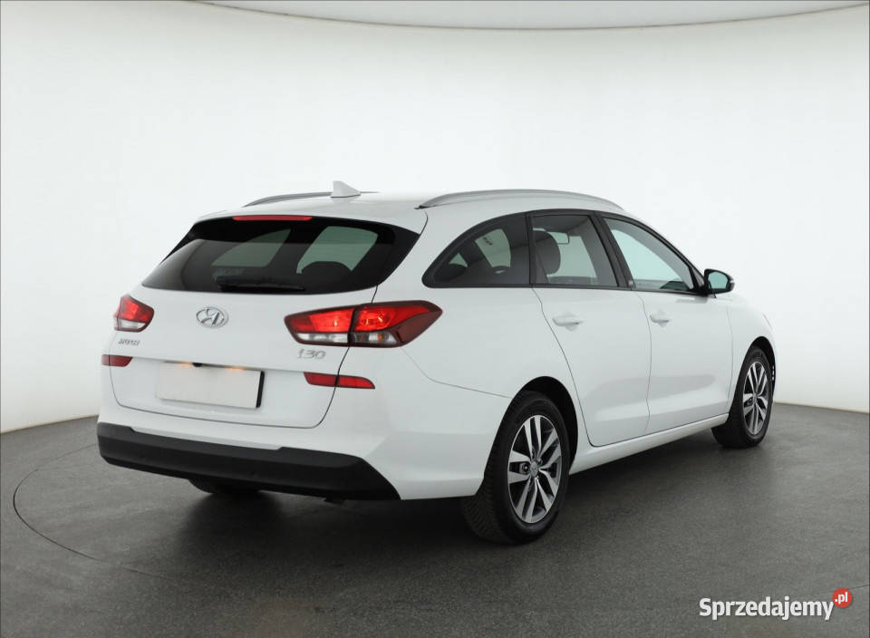 Hyundai i30 10 TGDI Piaseczno sprzedam