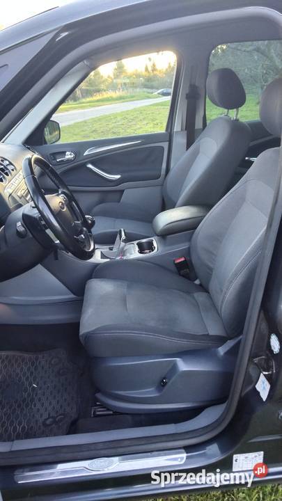 S 20 TDCI 140 Krajowy diesel Elbląg