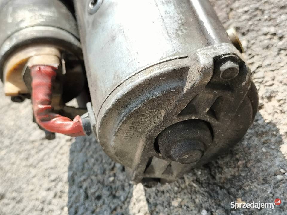 Rozrusznik Renault Laguna 19 osobowe Sieradz