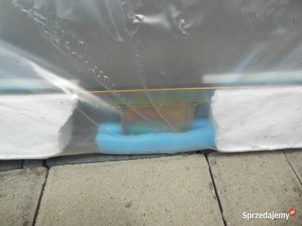 7640403 7677697 SZYBA BOCZNA FIAT SEICENTO Kozy