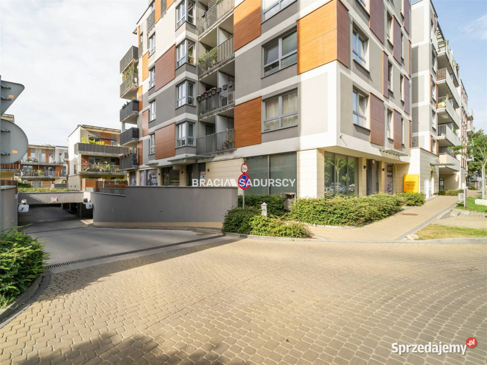 Mieszkanie Kraków 3581m2 2 pokojowe