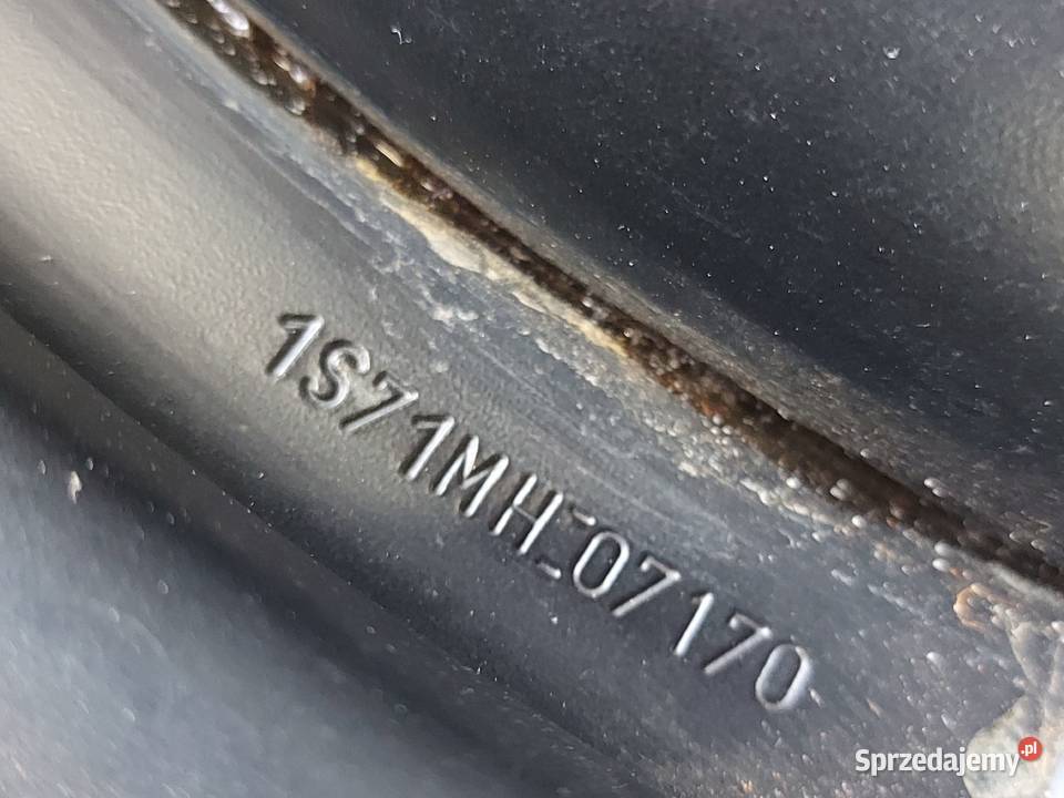 MONDEO MK4 S GALAXY MK3 koło dojazdowe 1258516 Kielce sprzedam