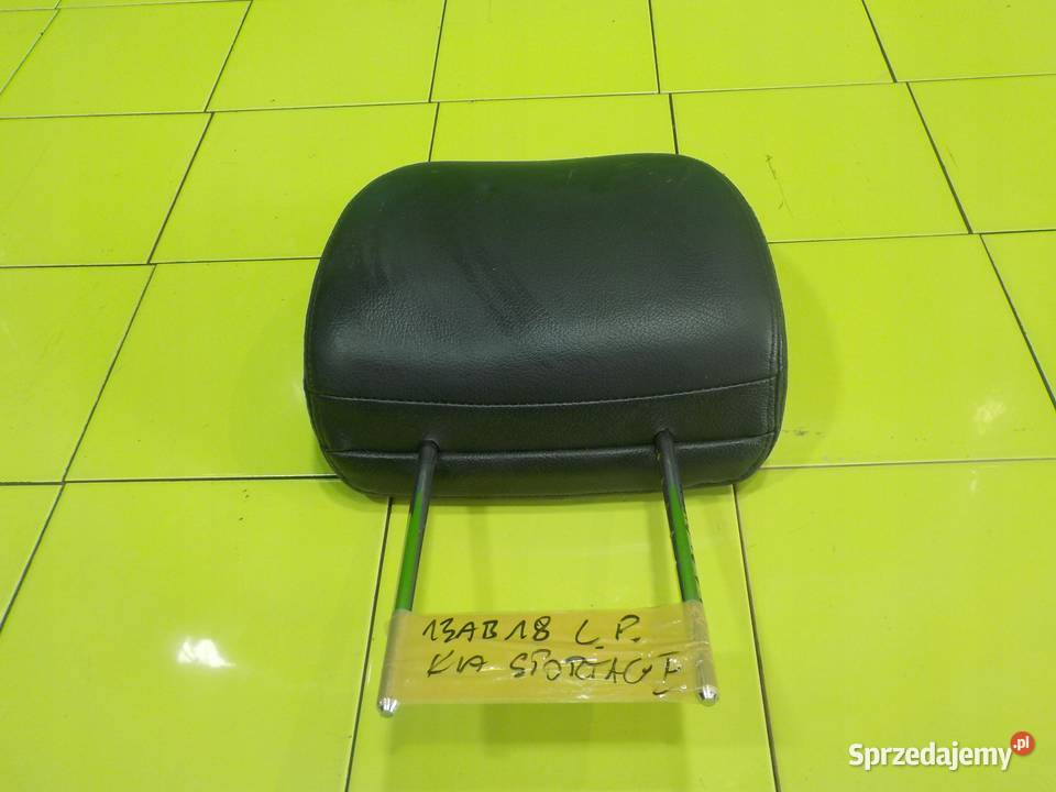 KIA SPORTAGE II 20 B 07r zaglowek lewy przod osobowe Suków