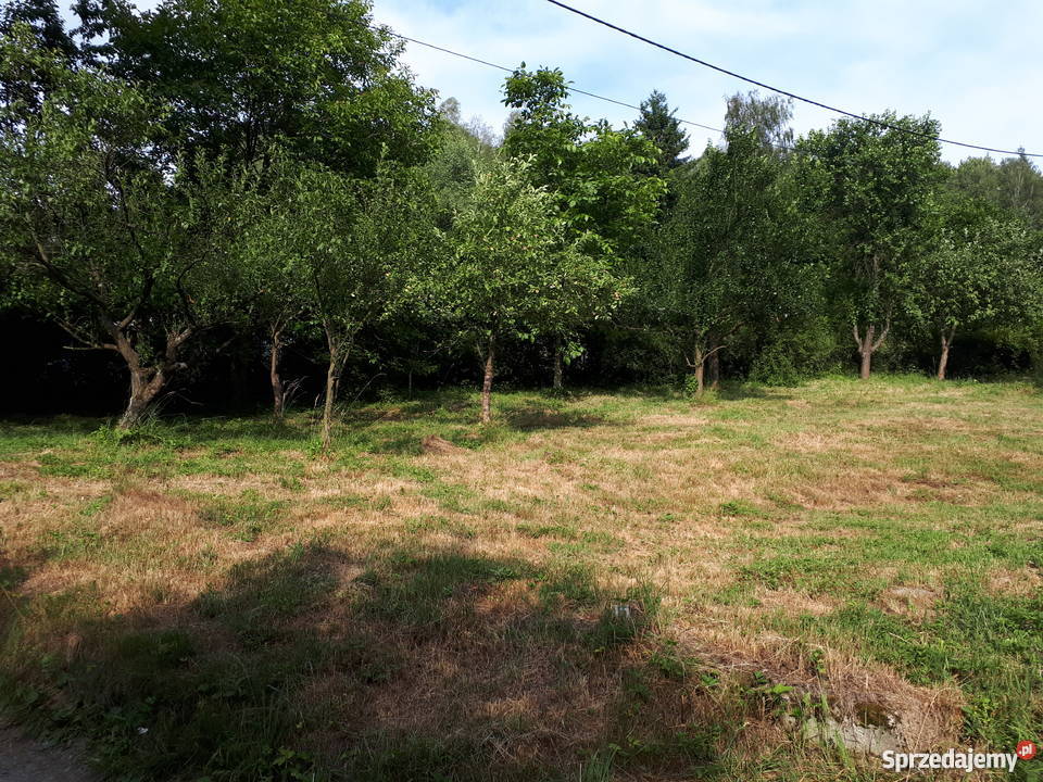 Okazja Ustroń dom 1692zł/m2