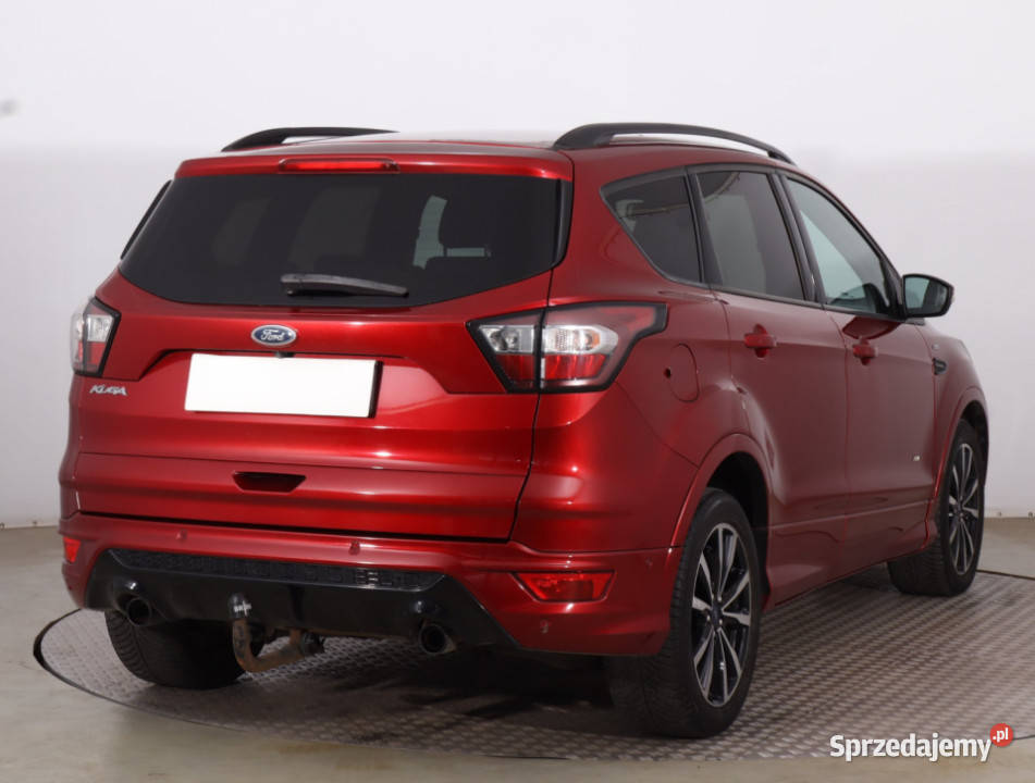 Ford Kuga 20 TDCi gniazdo USB Kuga Piaseczno