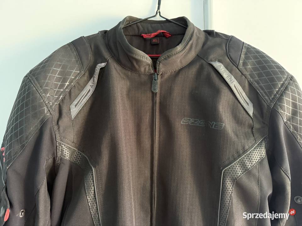 Kurtka motocyklowa Ozone XL Brzozów