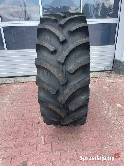 Opona 23130 Starmaxx TR95 Mocna 14 PR 154A6 Tomaszów Lubelski