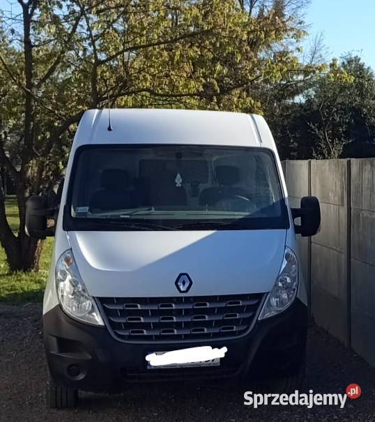 Master diesel lubelskie Biłgoraj sprzedam
