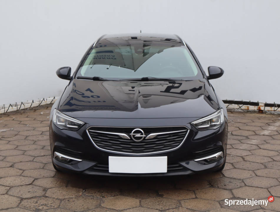 Opel Insignia 15 Turbo 1490cm3 łódzkie Łódź