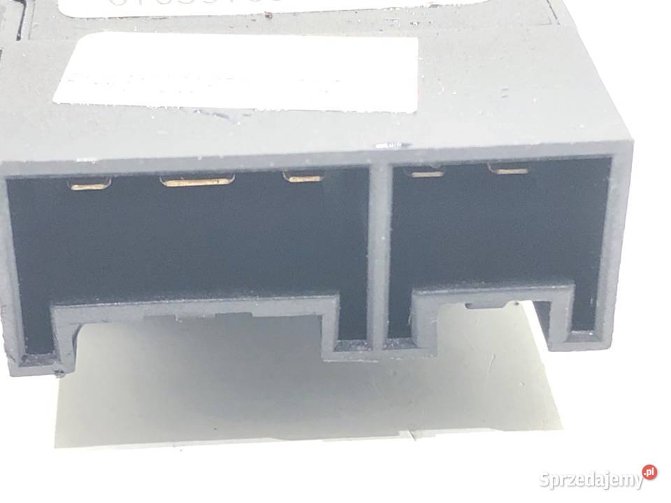 KOSTKA STACYJKI FIAT GRANDE PUNTO 51749998 14 77 osobowe sprzedam