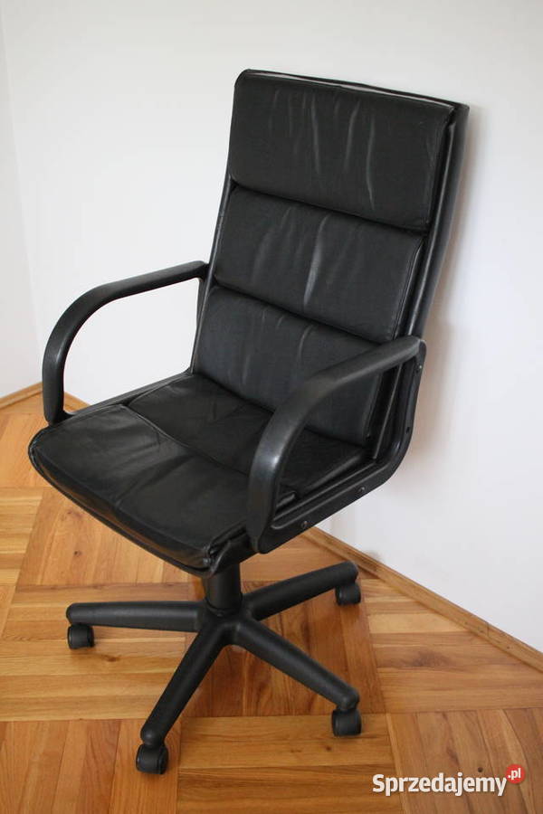 Fotel obrotowy Góra