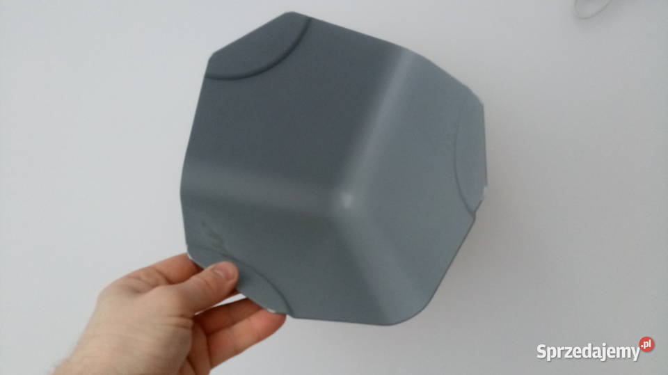 Narożnik kontenera izotermy 175 plastik Rok produkcji 2022 Ożarów Mazowiecki