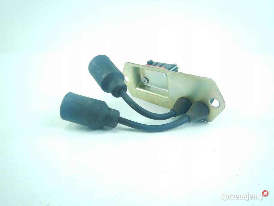 CZUJNIK PRĘDKOŚCI SKRZYNI BIEGÓW IVECO ZETA ASO