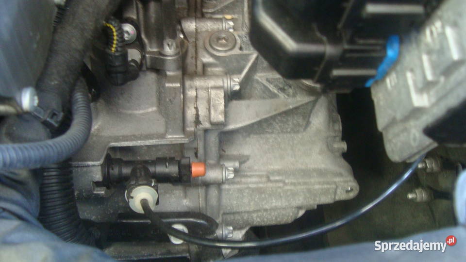 Opel Astra k 16 turbo 200 ze Szwajcarii
