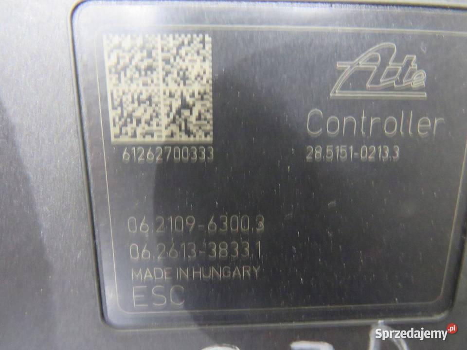 POMPA ABS CIVIC IX 57110TV2E123M1 sprzedam