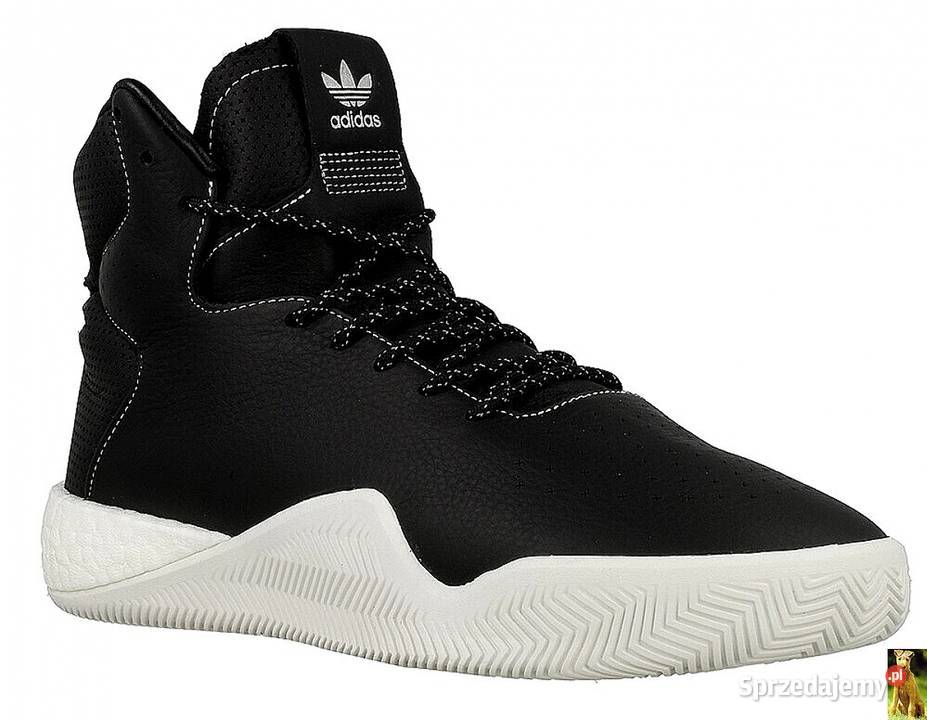 Adidas TUBULAR INSTINCT BOOST BB8401 R44 skóra Sokołów Podlaski