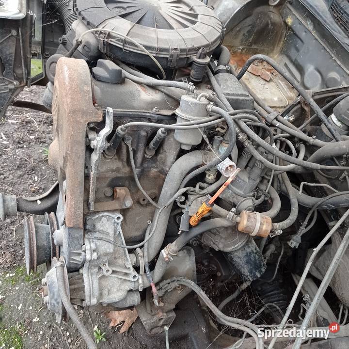 Przednie zawieszenie belka sanki audi 80 b3 Szprotawa